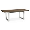 Bentley Designs Tivoli Extension 4-6 Seat Dining Table