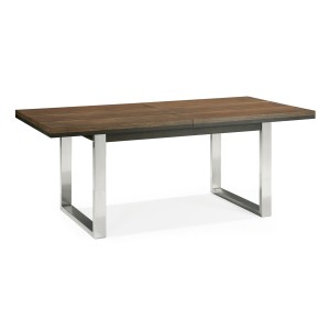 Bentley Designs Tivoli Extension 6-10 Seat Dining Table Bentley Designs Tivoli Extension 6-10 Seat Dining Table