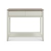 Bentley Designs Bergen Grey Painted Console Table with Drawers