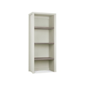 Bentley Designs Bergen Grey Washed Oak & Soft Grey Narrow Top Unit Bentley Designs Bergen Grey Washed Oak & Soft Grey Narrow Top Unit