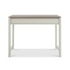 Bentley Designs Bergen Grey Washed Oak and Soft Grey Desk