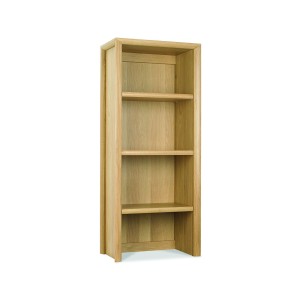 Bentley Designs Bergen Oak Narrow Top Unit Bentley Designs Bergen Oak Narrow Top Unit