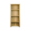 Bentley Designs Bergen Oak Narrow Top Unit