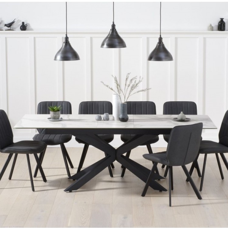 Mark Harris Britolli Ceramic Furniture Range Mark Harris Britolli Ceramic Furniture Range