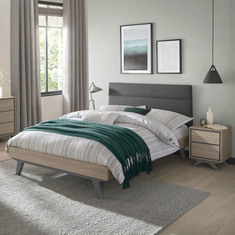 Double Bed 4ft 6 Double Bed 4ft 6