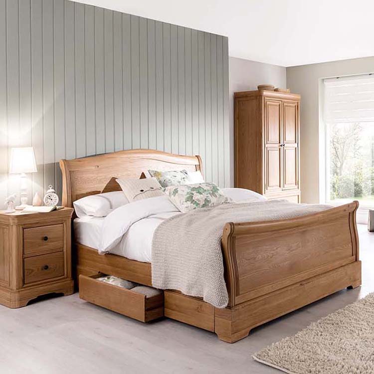 Kingsize Bed 5ft Kingsize Bed 5ft