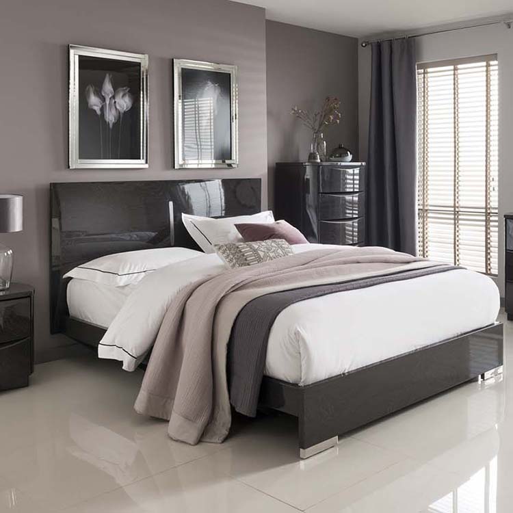 Super Kingsize Bed 6ft Super Kingsize Bed 6ft
