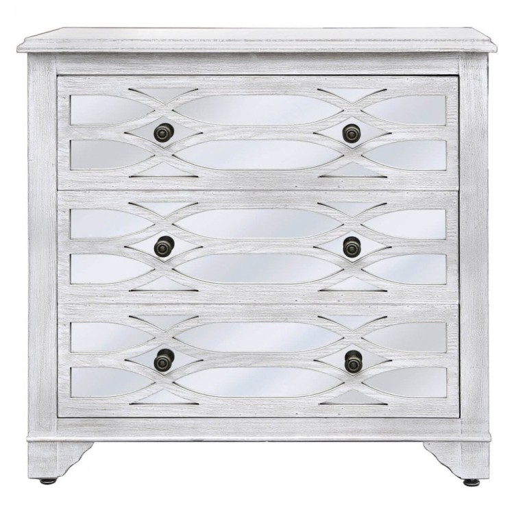 Montreal Washed Ash Furniture Collection