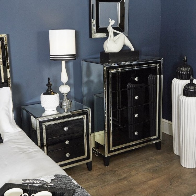 Black Midtown Furniture 