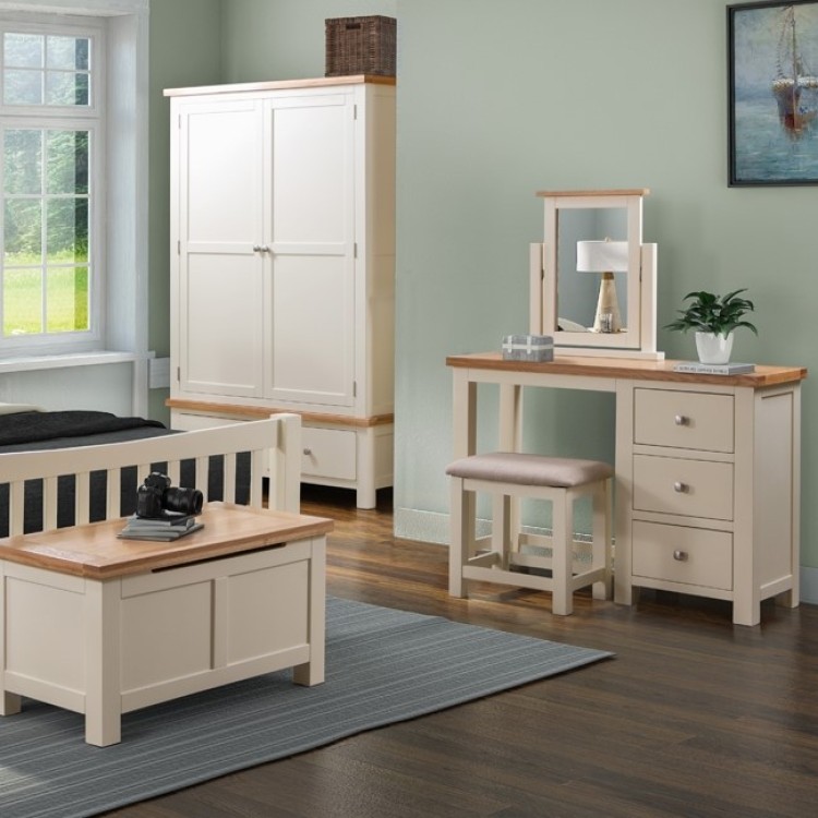 Dorset Painted Furniture Range