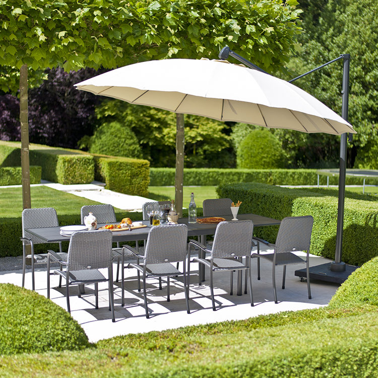 Metal 8+ Seater Dining Sets Metal 8+ Seater Dining Sets