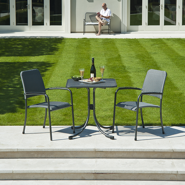 Metal Bistro / 2 Seater Sets Metal Bistro / 2 Seater Sets