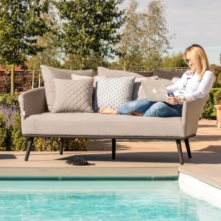 Fabric Lounge Sets Fabric Lounge Sets