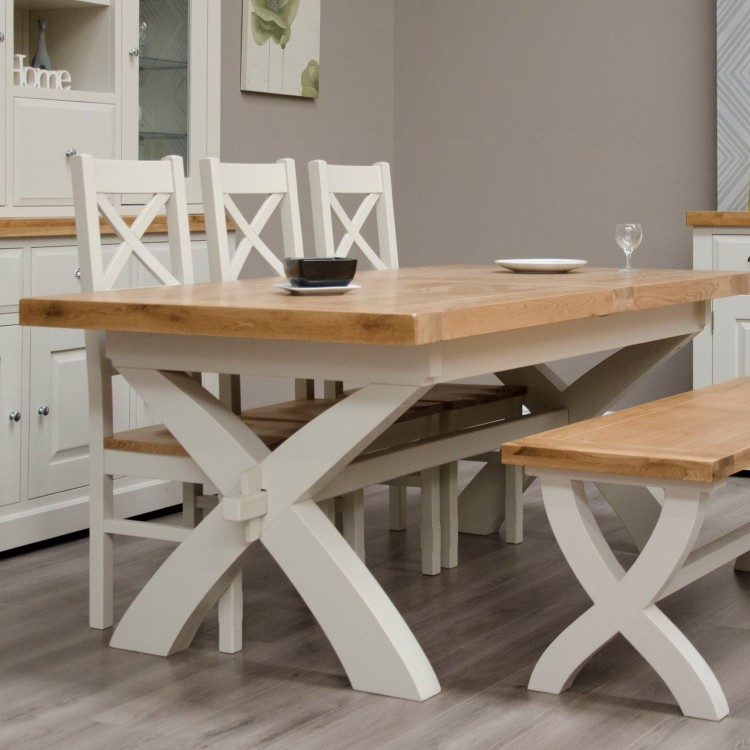 Deluxe Painted Furniture Range