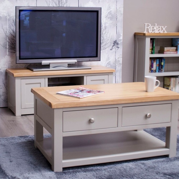 Diamond Grey Painted Furniture 