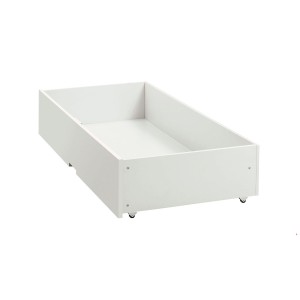 Bentley Designs Atlanta Painted Furniture White Underbed Drawer Bentley Designs Atlanta Painted Furniture White Underbed Drawer
