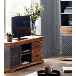 Indian Hub Metropolis Industrial Acacia TV Media Unit Indian Hub Metropolis Industrial Acacia TV Media Unit