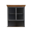 Indian Hub Metropolis Industrial Acacia Hutch