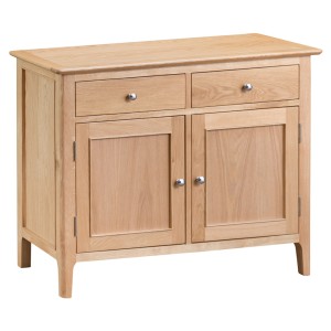 Bergen Oak Furniture Standard Sideboard