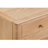 Bergen Oak Furniture Standard Sideboard