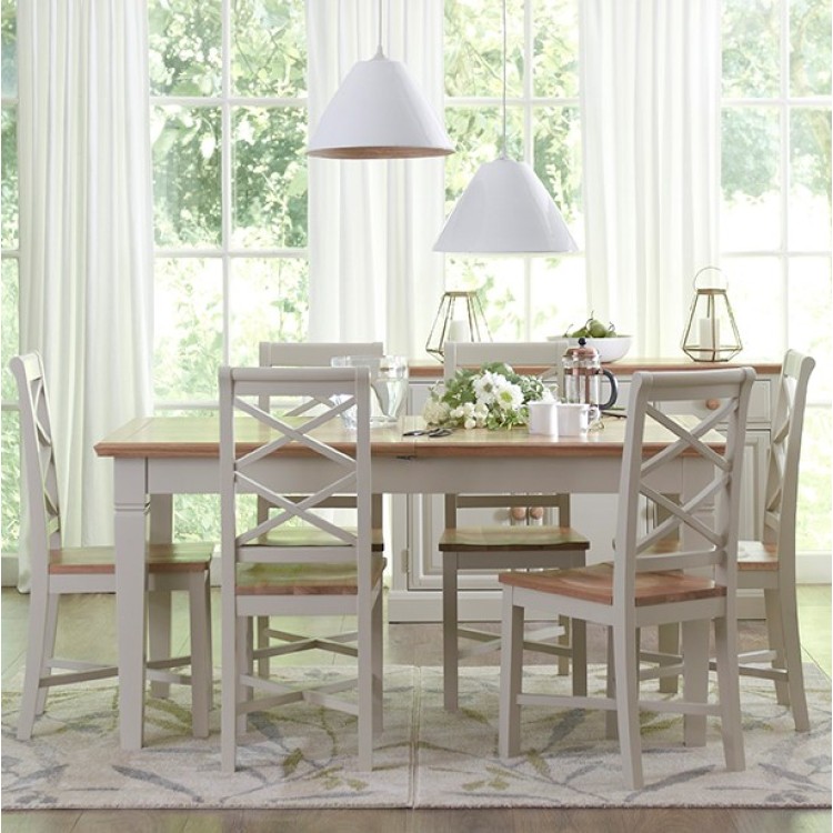 Intone Painted Range