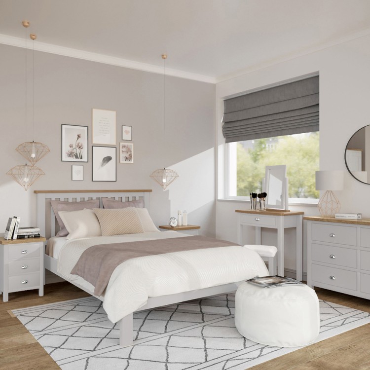 Wittenham Painted Furniture Range