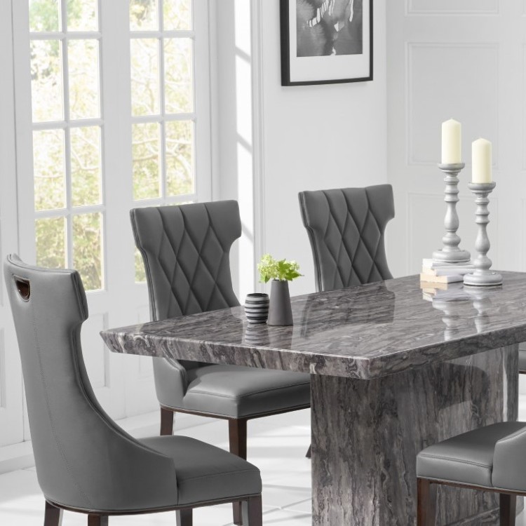 Mark Harris Como Marble Furniture Range Mark Harris Como Marble Furniture Range