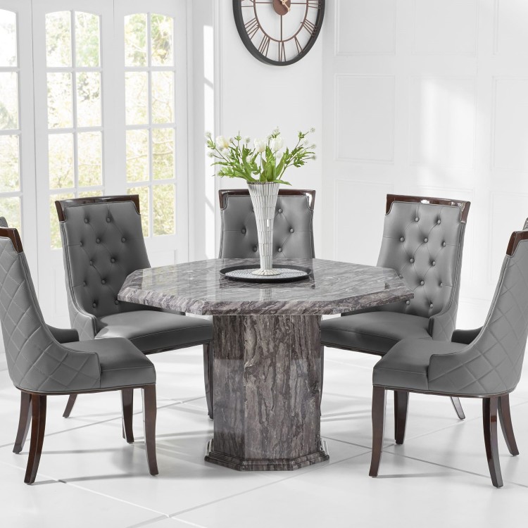 Mark Harris Coruna Marble Furniture Range Mark Harris Coruna Marble Furniture Range