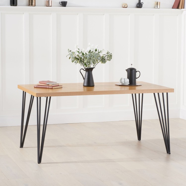 Mark Harris Industrial Furniture Collection