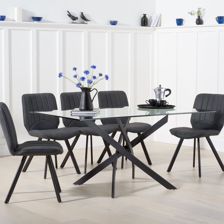 Mark Harris Marina Industrial Furniture Range Mark Harris Marina Industrial Furniture Range
