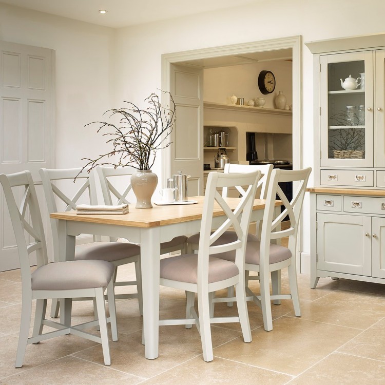 Mark Webster Bordeaux Painted Range