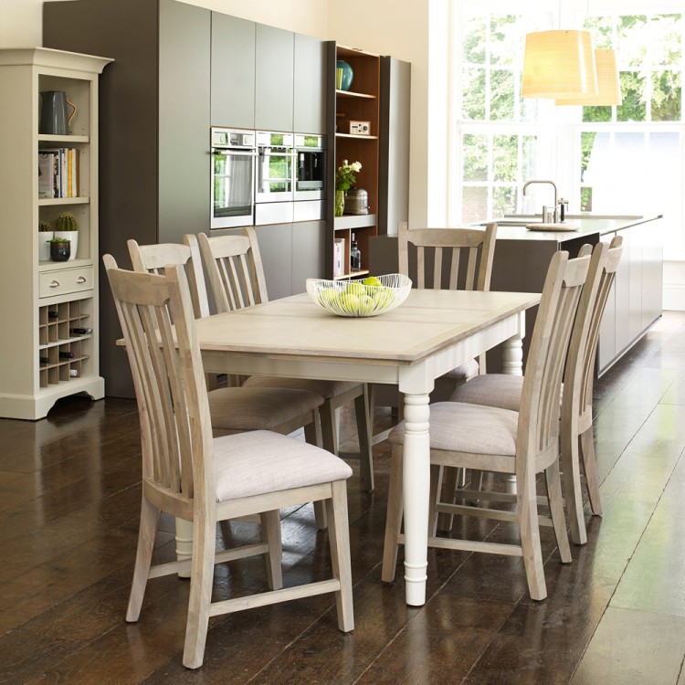 Lily Two Tone Cashew Collection