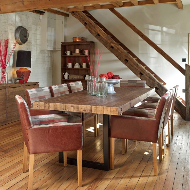 New York Reclaimed Pine Range 