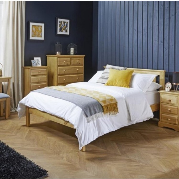 Pine Furniture Ranges