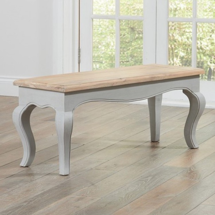 Benches & Stools Benches & Stools