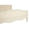 Loire Painted Furniture White Super King 6ft Bed 5502122