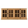 Premier Lyon Oak Furniture Mid-century Sideboard 2404973