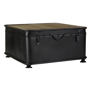 New Foundry Industrial Furniture Hinged Coffee Table New Foundry Industrial Furniture Hinged Coffee Table 2404868