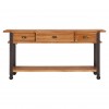 New Foundry Industrial Furniture Hall Table 2404934