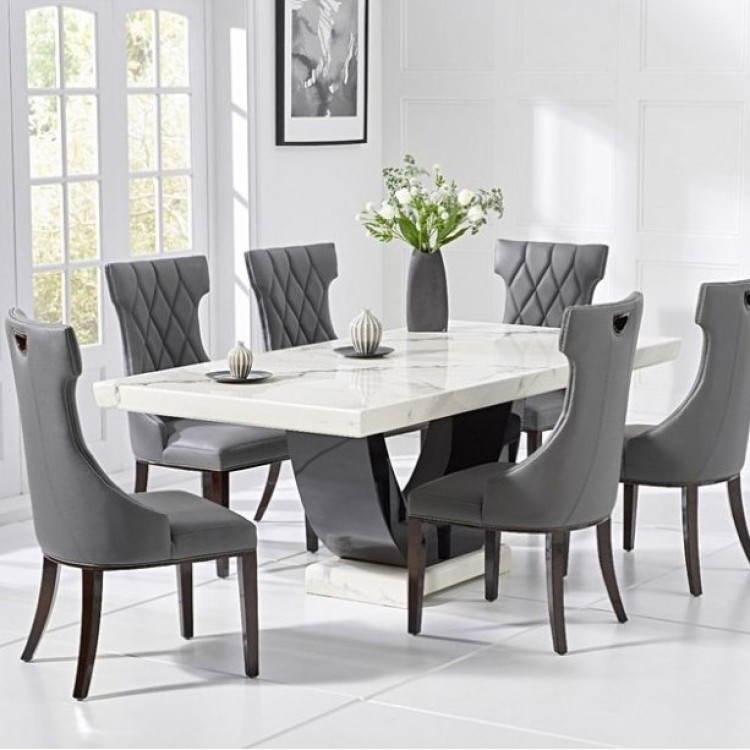 Marble and Ceramic Furniture