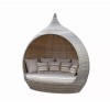 Signature Weave Garden Furniture Natural Wicker Pearl Daybed