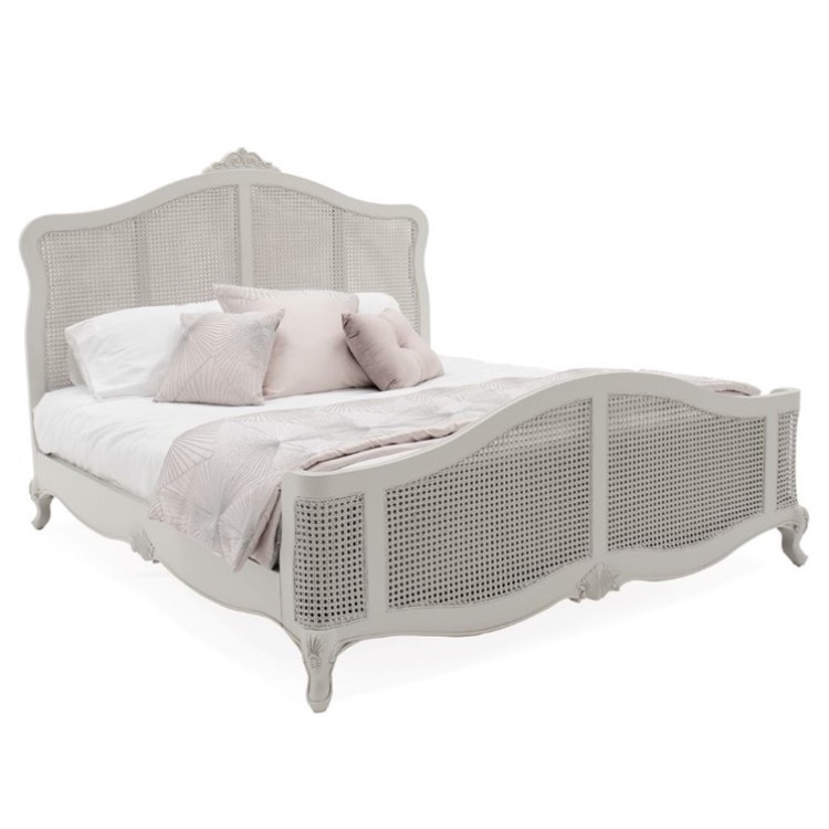 Vida Living Camille Antique Painted Furniture Collection