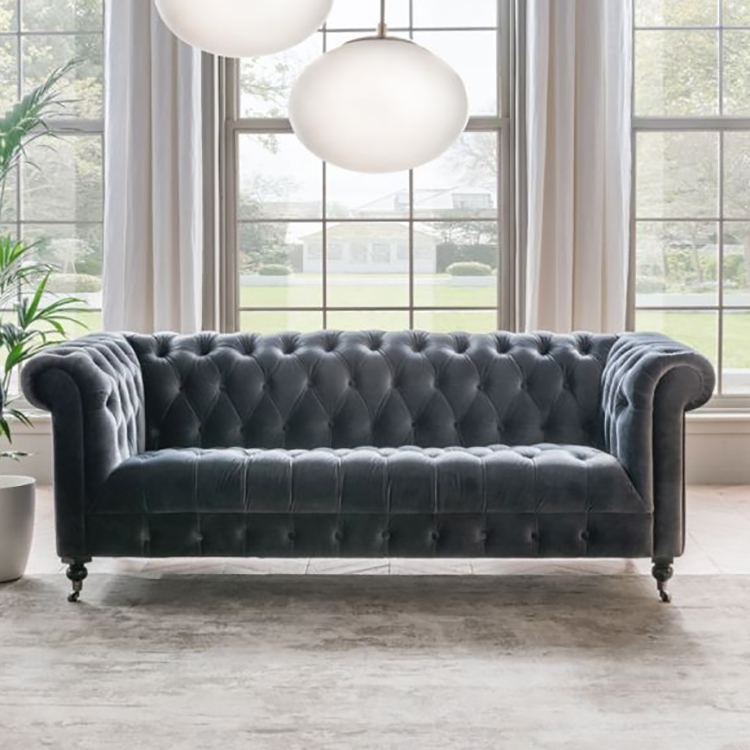 Vida Living Darby Upholstery Vida Living Darby Upholstery