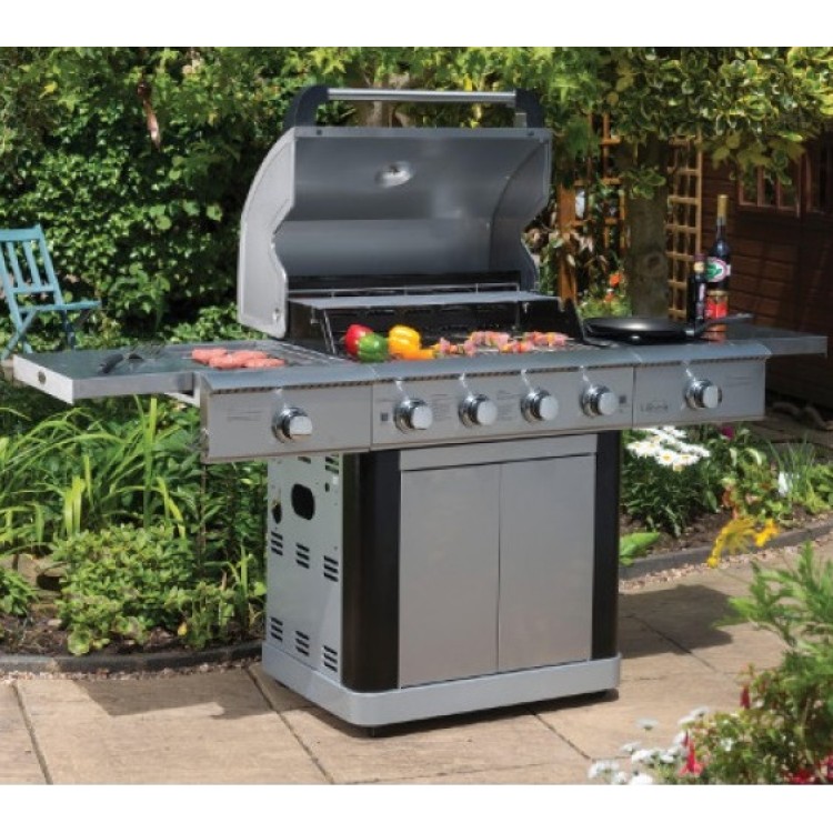 Lifestyle Garden Appliances Lifestyle Garden Appliances