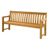 Alexander Rose Garden Furniture Roble St George Bench 6ft AR-RO-175
