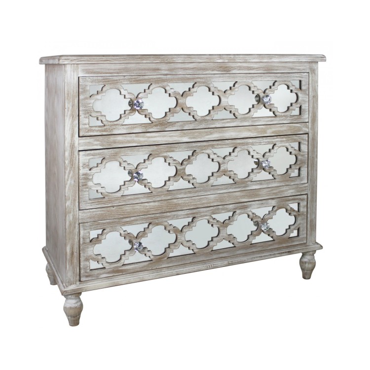 Long Island Beach Washed Ash Furniture