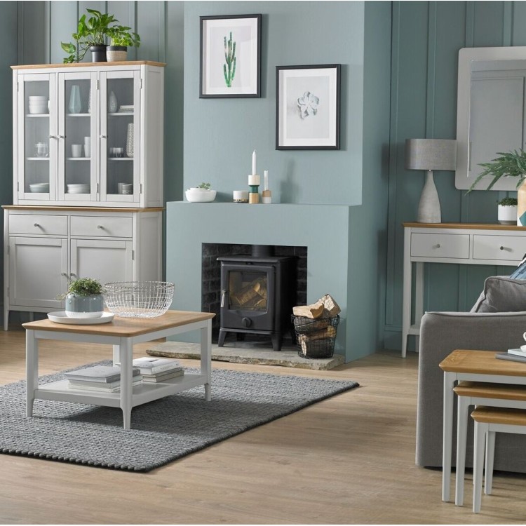 Lanark Painted Furniture Range