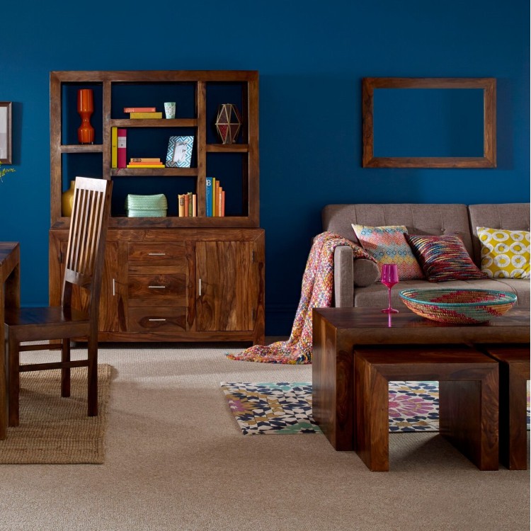 Mumbai Sheesham Furniture Range