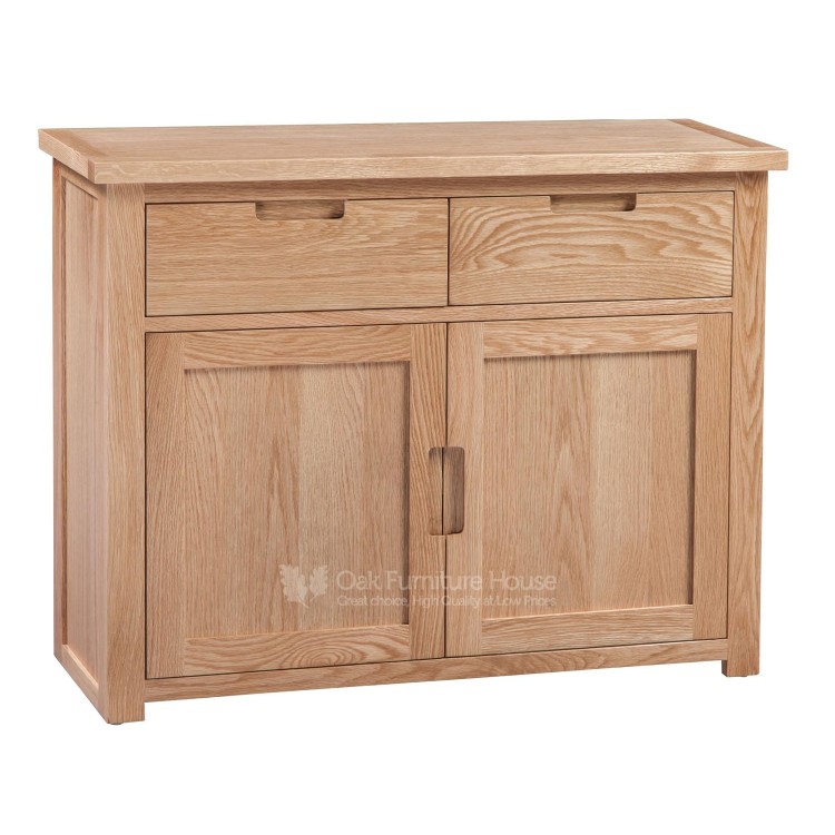 Moderna Oak Furniture