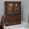 Homestyle Walnut Furniture Small Sideboard Top